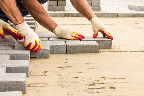 Best Driveway Paver Sealing  in Lake Hiawatha, NJ