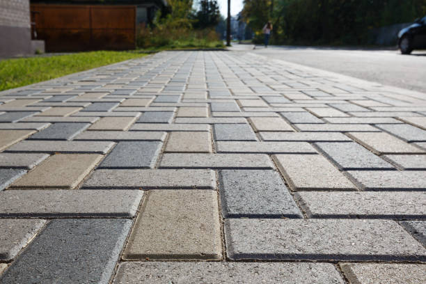 Best Commercial Driveway Pavers  in Lake Hiawatha, NJ