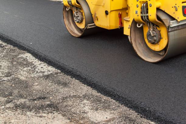 Best Driveway Resurfacing Pavers  in Lake Hiawatha, NJ